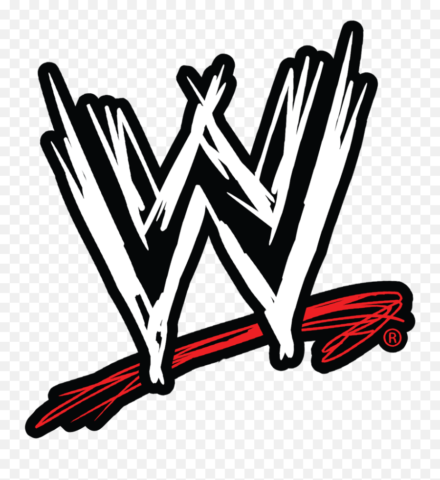 Randy Orton Et John Cena - Clip Art Library Wwe Logo 2012 Emoji,John Cena Emoticon