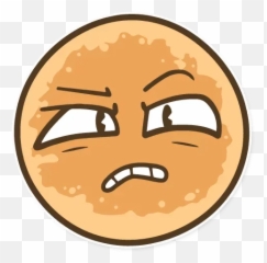 Pancakeu201d Stickers Set For Telegram - Happy Emoji,Pancake Emoticon