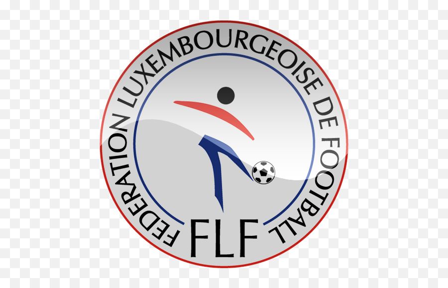 Luxembourg Football Logo Png - Luxembourg Football Logo Png Emoji,Luxembourg Flag Emoji