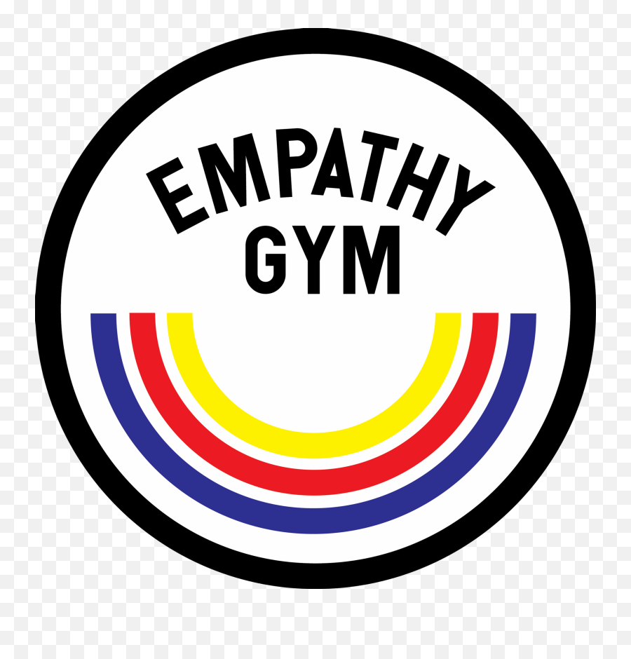 Empathy Gym - Dot Emoji,Appeals To Emotions