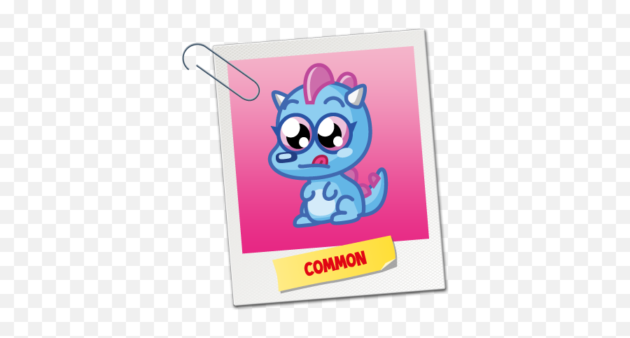 Rainbow Fluffypuppy0302 - Profile Pinterest Cute Moshlings Emoji,Fantage Emoticons
