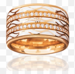 Wellendorff - Wellendorff Ringe Emoji,Engel Emotion
