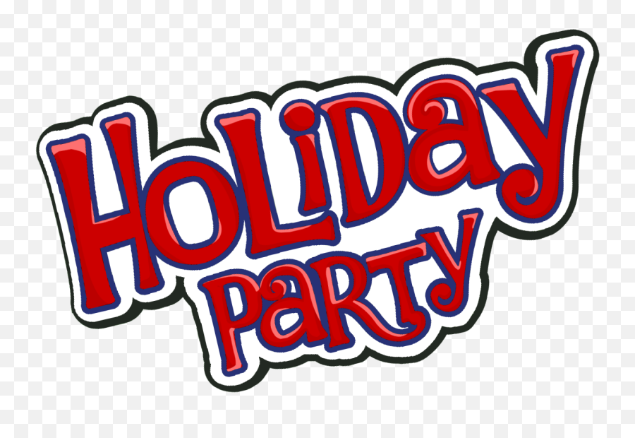 Holiday Party 2013 Club Penguin Wiki Fandom - Holiday Party Clipart Emoji,Festive Emojis