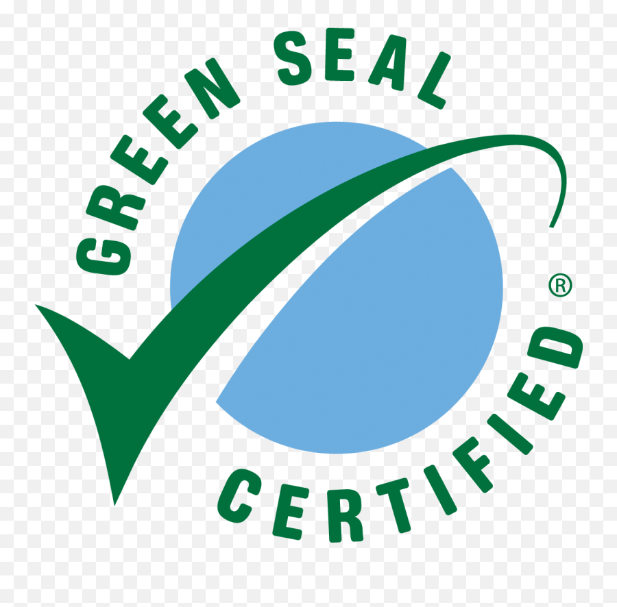 Greenwashing Sustainability Or Profitability Chapter 3 - Green Seal Logo Emoji,Colors And Emotions Marketing