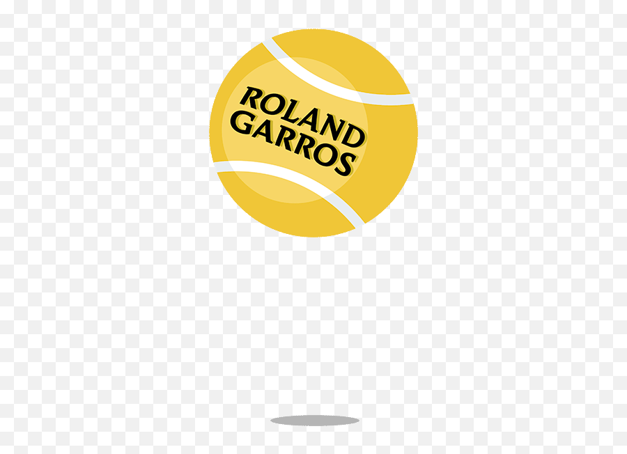 Roland - Roland Garros Gif Emoji,Emotion Chartrier Roland Garros