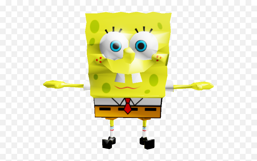 Spongebob - Dot Emoji,Spongebob Fools In April Emotion