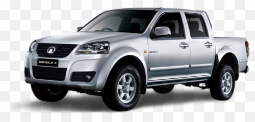 Ab Car Rental Bonaire - Wall Wingle Great Wall Emoji,Pickup Truck Emoticons