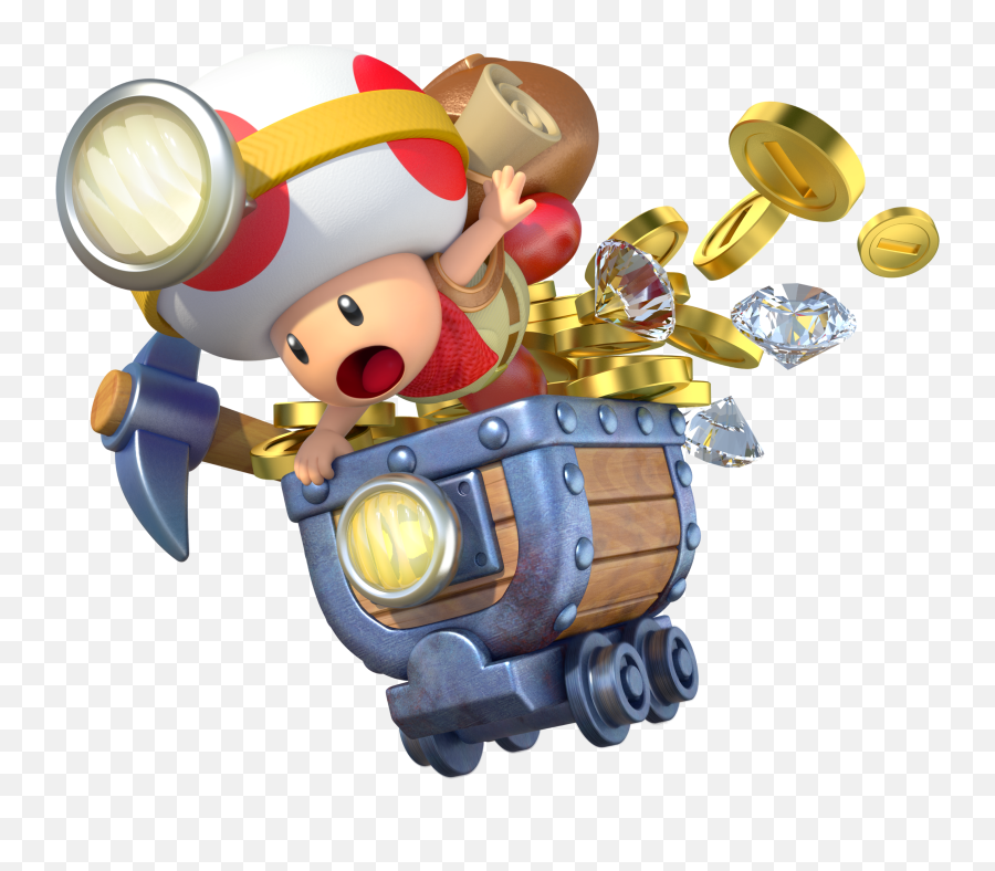 Challengerapproaching U2014 Can You Dig These Vibes Feat - Captain Toad Treasure Tracker Minecart Emoji,Super Princess Peach Emotions
