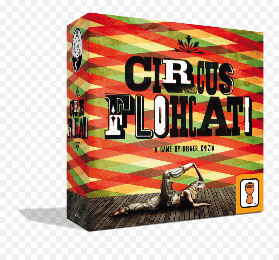 Circus Flohcati - Circus Flohcati Emoji,Reiner Emoticon