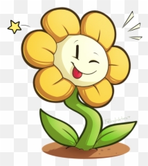 Flowey Jjj - Flowey Undertale Emoji,Asriel Dreemurr Emotions