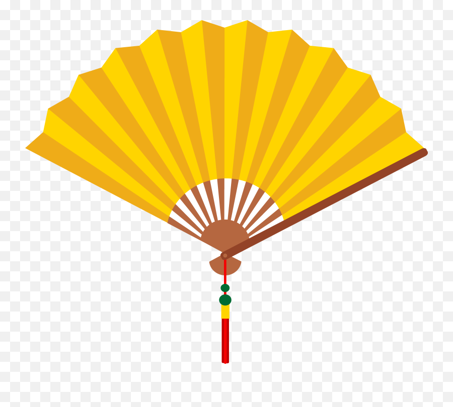 Electric Fan Clip Art - Clip Art Library Chinese Fan Clipart Emoji,Electric Fan Emoticon