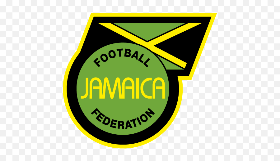 Jamaica - Jamaica Football Emoji,Soccer Squad Emoticon Stackers