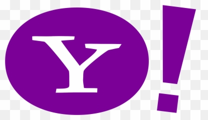 Yahoo Logo Png - Yahoo Logo Svg Emoji,Yahoo Messenger Coffee Emoticon