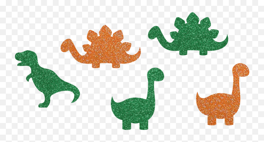 Aplique Glitter Dinossauros - Lembrancinha De Dinossauro Eva Emoji,Apliques De Emotions Em Eva