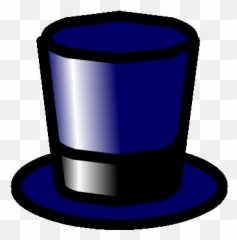 Flashhat - Cylinder Emoji,Emojis Brabos