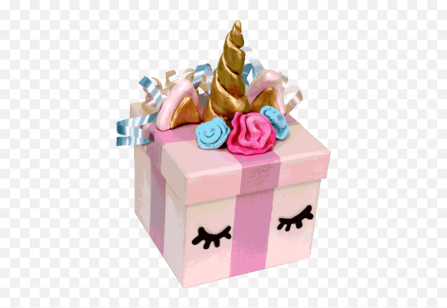 Top Box Office Report Stickers For Android U0026 Ios Gfycat - Happy Birthday Gift Gif Emoji,Gift Box Emoji