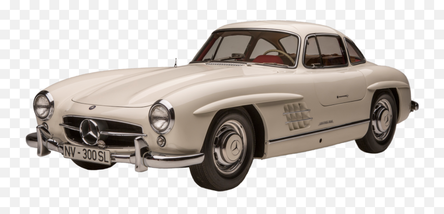 Mercedes Prototype In Drake Video - 300 Sl Emoji,Driving Emotions Drake