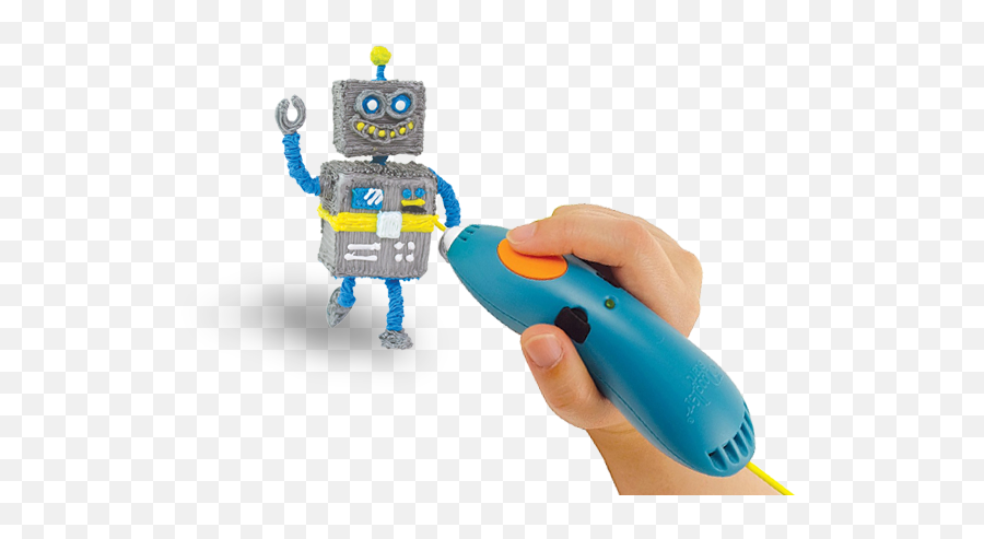 Stem Technogy U2013 Teq - Fiction Emoji,Learning Robot Toy With Emotions