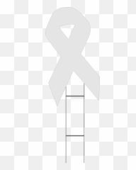 Pink Ribbon Breast Cancer Awareness - Vertical Emoji,How To Get Awareness Ribbon Emojis
