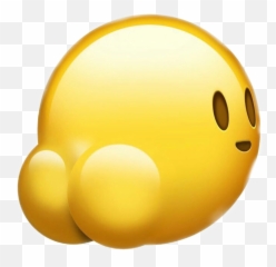 Bunda Sticker - Happy Emoji,Bunda Emoticon
