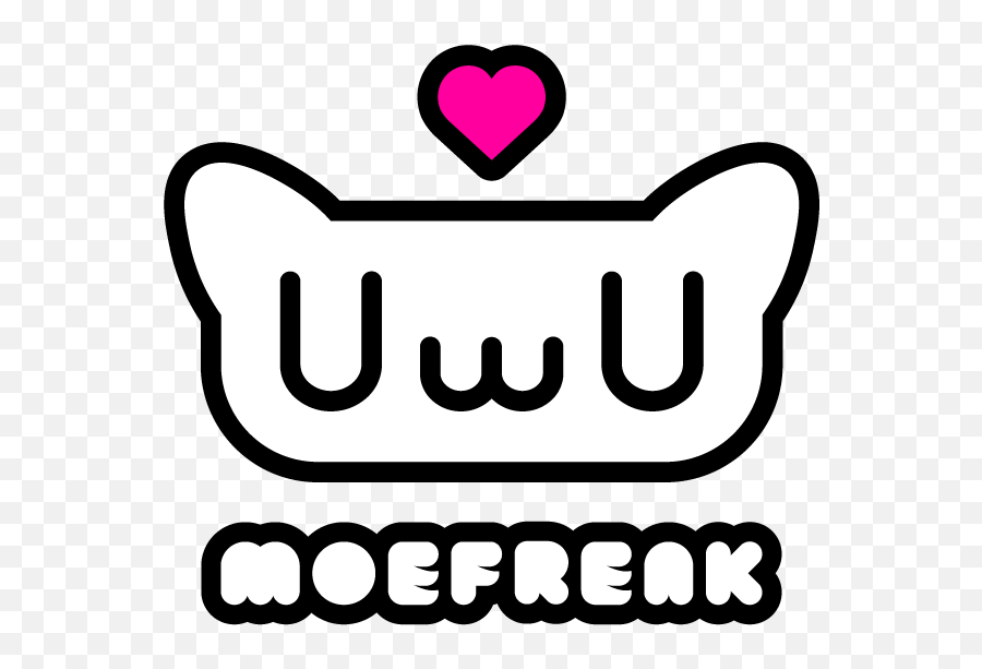 Moe Freak U2013 Show Your Love For Anime - Language Emoji,Moe No Emotion