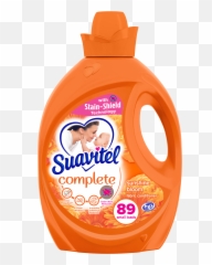 Suavitel Complete Fabric Softener Sunshine Bloom - 89 Small Loads Suavitel Complete Fabric Softener Emoji,Bryce Harper 100 Emojis