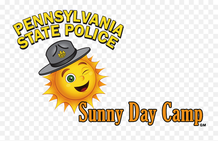 Psp Sunny Day Camp Registration Open - Portable Network Graphics Emoji,Larry Emoticon