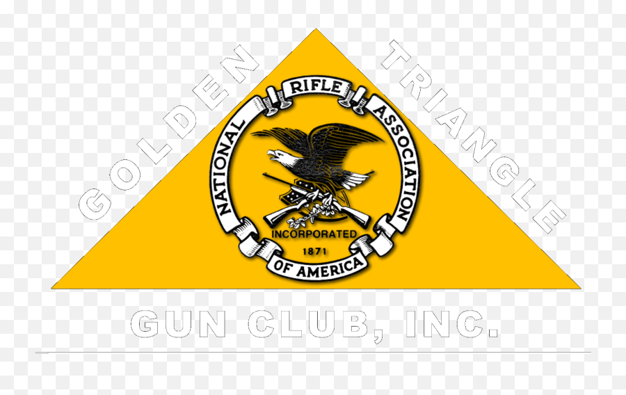 Golden Triangle Gun Club - Events Air Force Armament Museum Emoji,Diagonal Gun Emoji