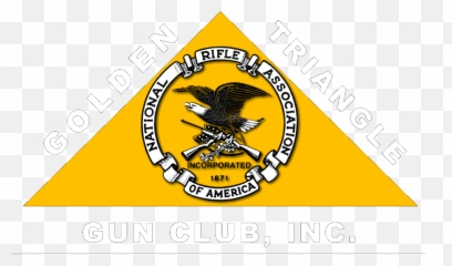 Golden Triangle Gun Club - Events Air Force Armament Museum Emoji,Diagonal Gun Emoji