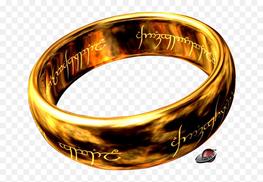 The Rings - Ring Lord Of The Ring Png Emoji,Lord Of The Rings Emoji