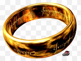 The Rings - Ring Lord Of The Ring Png Emoji,Lord Of The Rings Emoji
