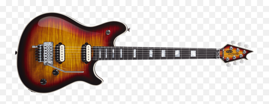 The Passing Of A Giant U2014 Osborne Guitars - Evh Wolfgang Guitar Emoji,Emotions Album 1978