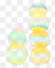 Inside Out - Decorative Emoji,Inside Out Mixed Emotions