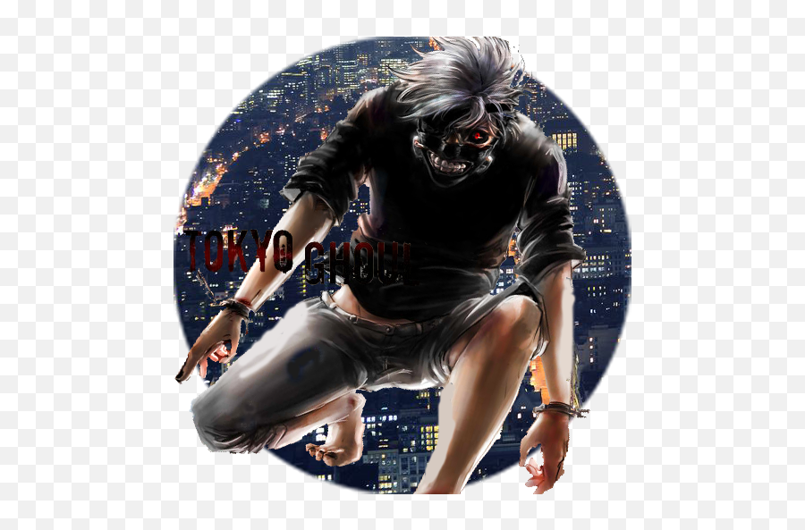 Tokyo Ghoul Wallpapre Hd 10 Apk Download - Comtokyoghoul Fictional Character Emoji,Tokyoghoul Emojis