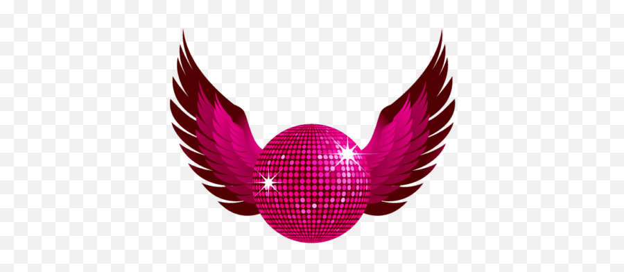Online Dance Clubs Are Reviving A - Logo Shield With Wings Emoji,Strippers Emojis