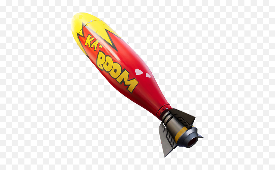 Fortnite Heartblast Emoji - Png Pictures Images Fortnite Bombs Away Glider,Go Wild For Awhile Emojis