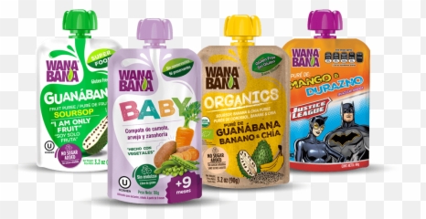 Wanabana - Wanabana Pouch Emoji,Work Emotion T7r Brm
