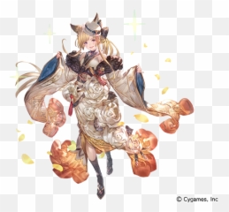 Gran Blue Fantasy Birthday Emoji,Discord Draenei Emojis