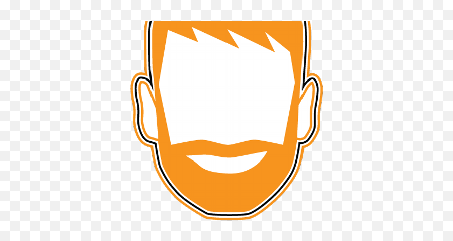 Ginger Beard Games Gingerbeardgame Twitter - Happy Emoji,Beard Emoji