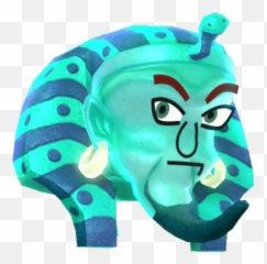 Bosses And All Boss Fight Guides - Miitopia Pharaoh Emoji,Pharoah Emoticon