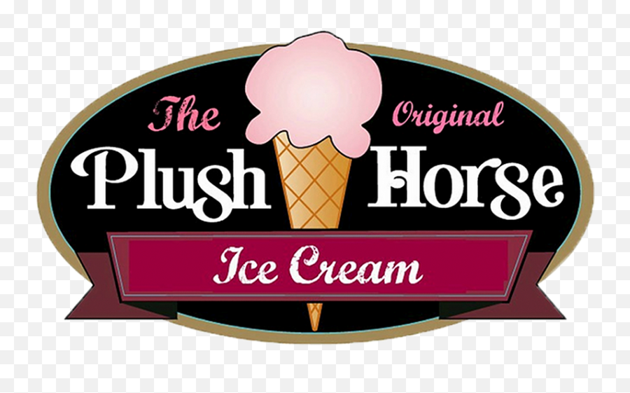 Ice Cream The Plush Horse United States - Plush Horse Ice Cream Emoji,Icecream Cake Emojis South Park