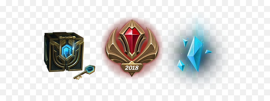 League Of - Language Emoji,League Of Legends Emoticons Just For The Hextech Chest