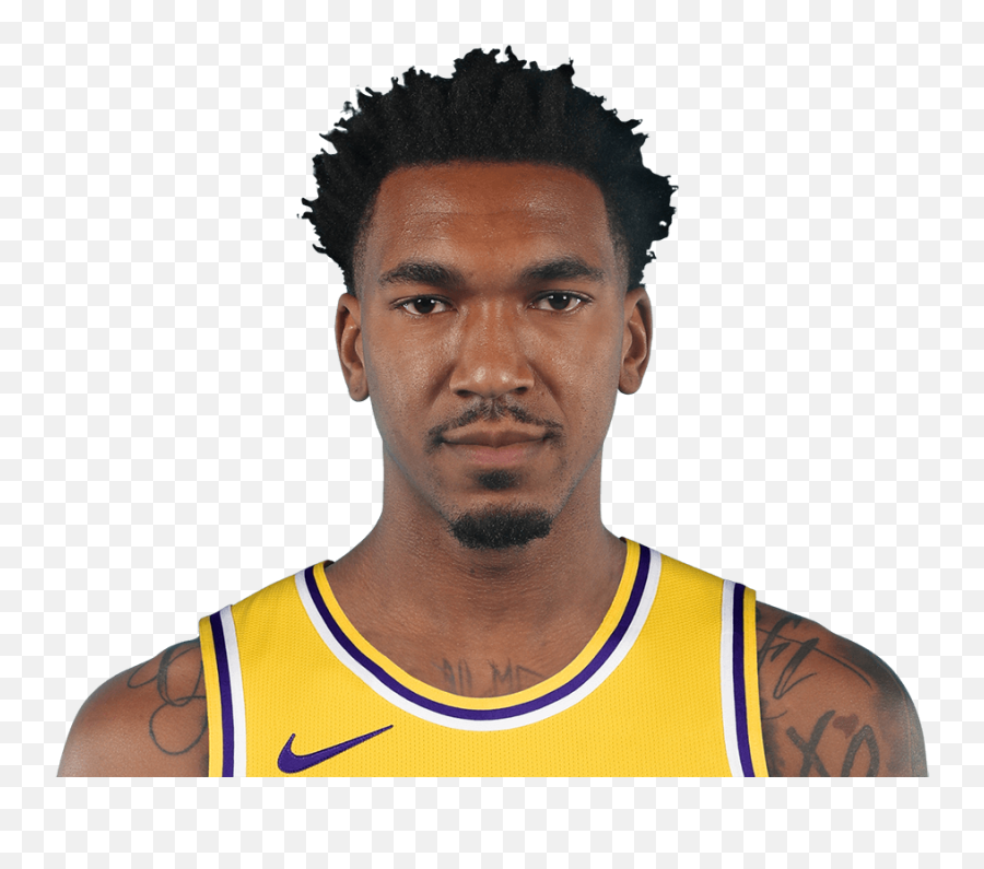 Malik Monk - Nba Emoji,Nba Player Emoticon Tattoo