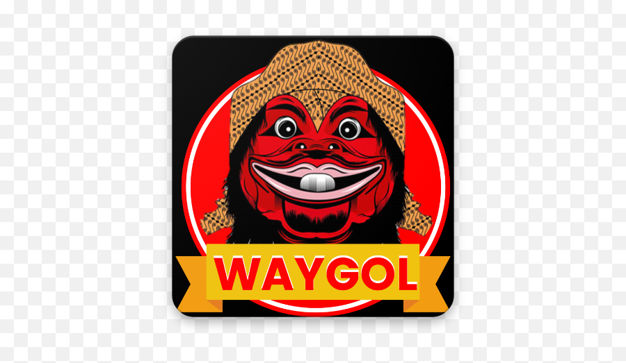 Wayang Golek Dan Cianjuran Apk 1 - Cepot Sunda Emoji,
