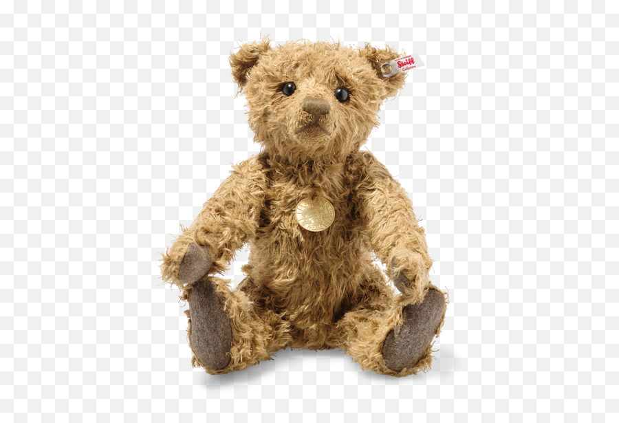 Hansel Teddy Bear - Limited Edition Steiff Teddy Bear Emoji,Teddy Bear Emotion Wheel