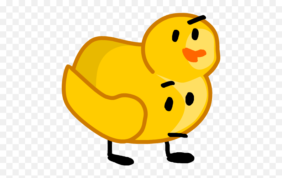 Rubber Duckie Battle For Grandma Wiki Fandom - Happy Emoji,Rubber Duck Emojis