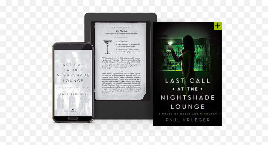 Last Call At The Nightshade Lounge - Last Call At The Nightshade Lounge Emoji,Books About Wearing Your Emotions On Your Sleeve
