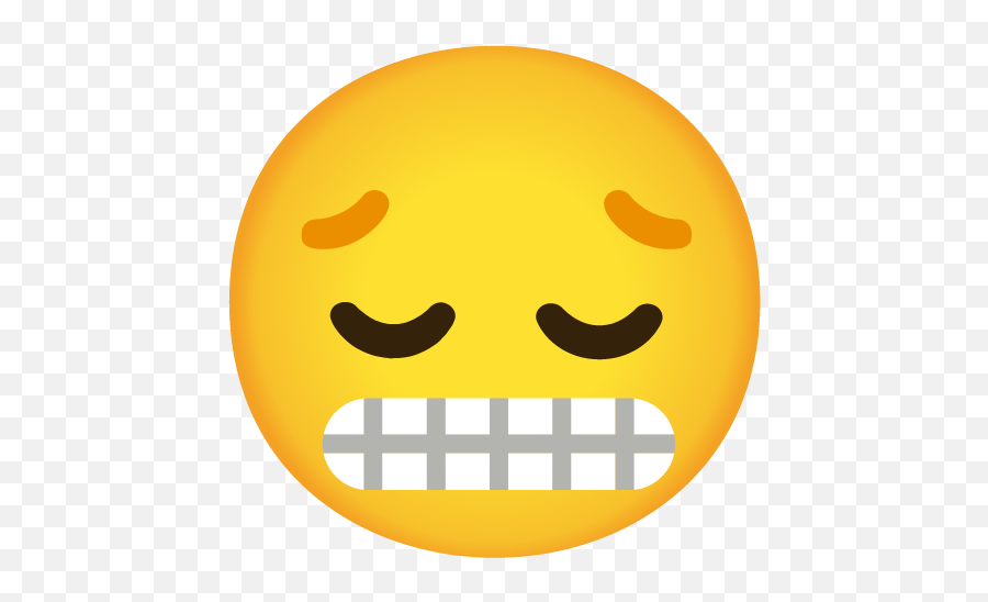 Macie Jay On Twitter Siege Has Its Awkward Momentsu2026 - Happy Emoji,Glare Emoticon