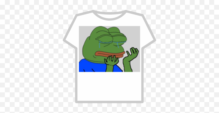 Roblox T - Shirts Codes Page 313 Fictional Character Emoji,T0 For Crying Face Emoticon