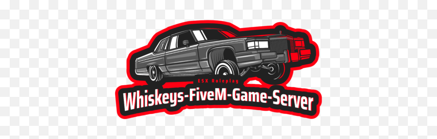 Whiskeys Fivem Game Server - Automotive Paint Emoji,Fivem Server Name Emojis